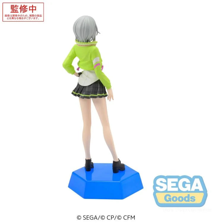 Sega Project Sekai: Colorful Stage! feat. Hatsune Miku Desktop x Decorate Collections Shiho Hinomori