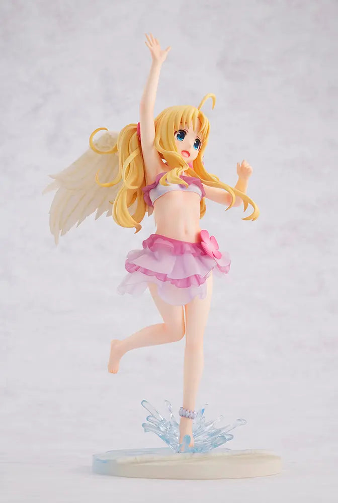 Kadokawa The Rising of the Shield Hero KD Colle Filo Swimsuit Ver. 1/7 Scale Pom Pom Tina