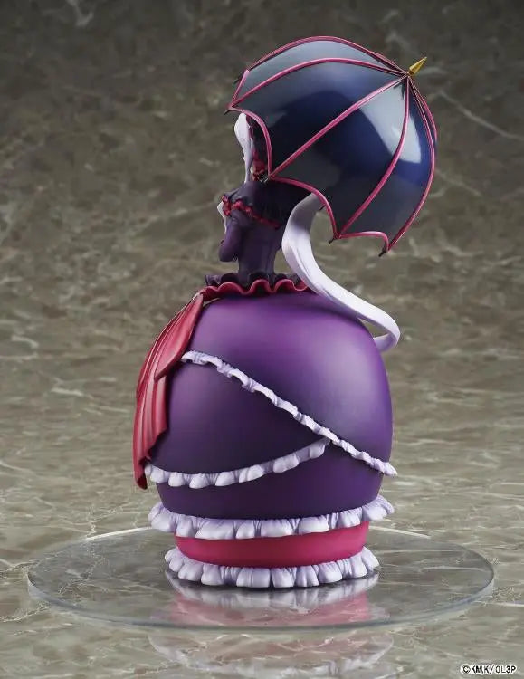 Kaitendoh Overlord Shalltear Bloodfallen 1/7 Scale Pom Pom Tina