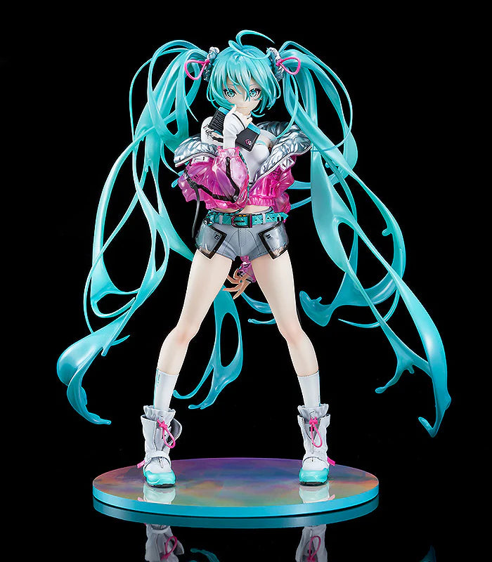 Good Smile Company Vocaloid Hatsune Miku With SOLWA 1/7 Scale