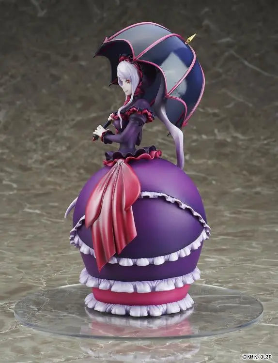 Kaitendoh Overlord Shalltear Bloodfallen 1/7 Scale Pom Pom Tina