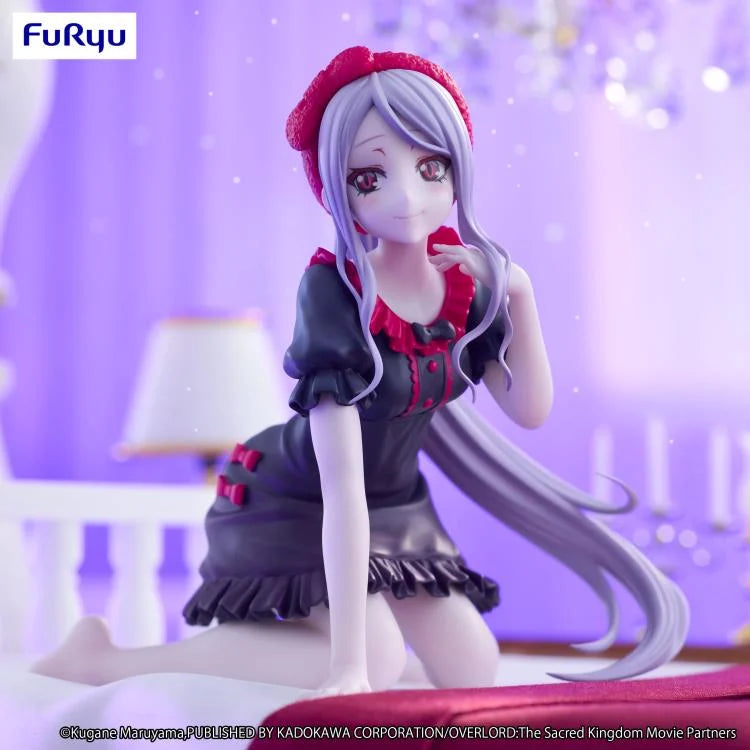 FuRyu Overlord Shalltear Loungewear Ver. Noodle Stopper