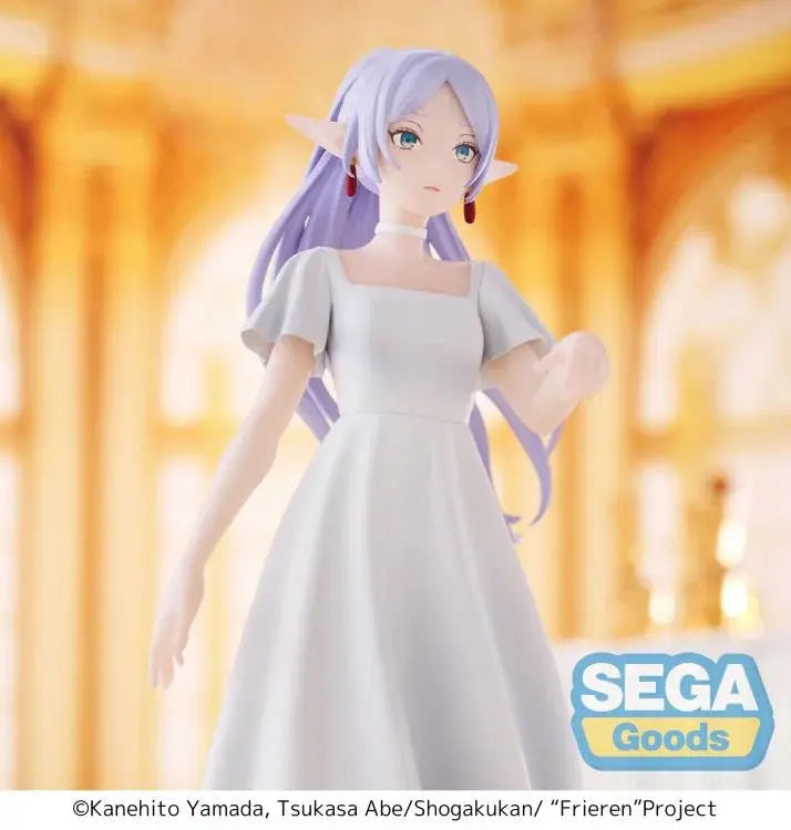 Sega Frieren: Beyond Journey's End Luminasta Frieren -In Vorig- Pom Pom Tina