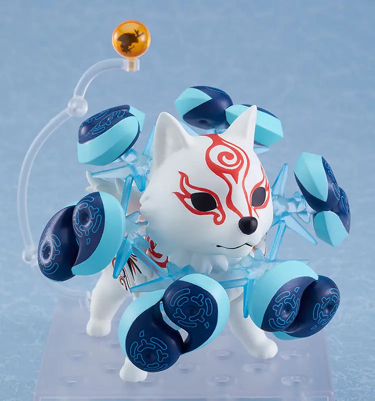 Nendoroid Shiranui DX Ver Pom Pom Tina