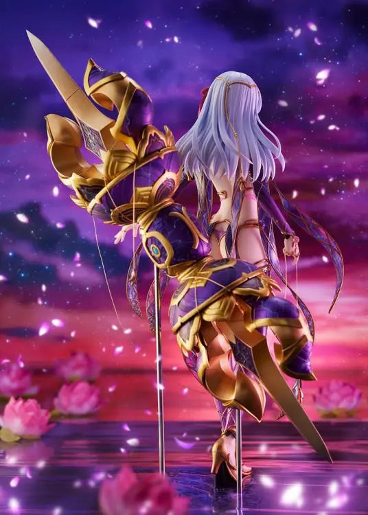 Kadokawa Fate/Grand Order KD Colle Assassin Kama 1/7 Scale Pom Pom Tina