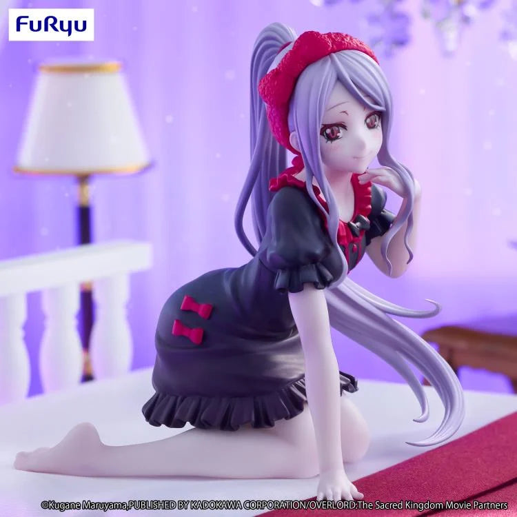 FuRyu Overlord Shalltear Loungewear Ver. Noodle Stopper