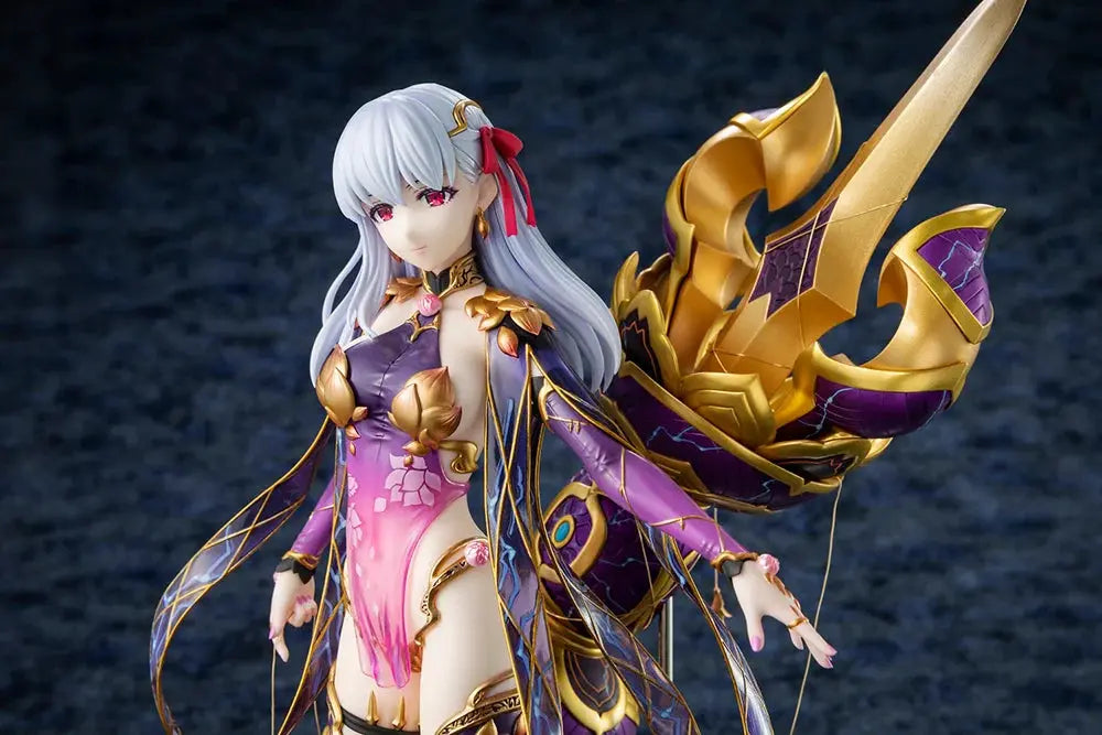 Kadokawa Fate/Grand Order KD Colle Assassin Kama 1/7 Scale Pom Pom Tina