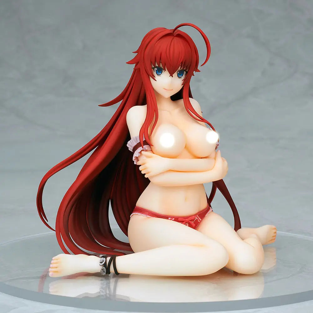 Bellfine High School D x D HERO Rias Gremory Lingerie Ver. 1/7 Pom Pom Tina