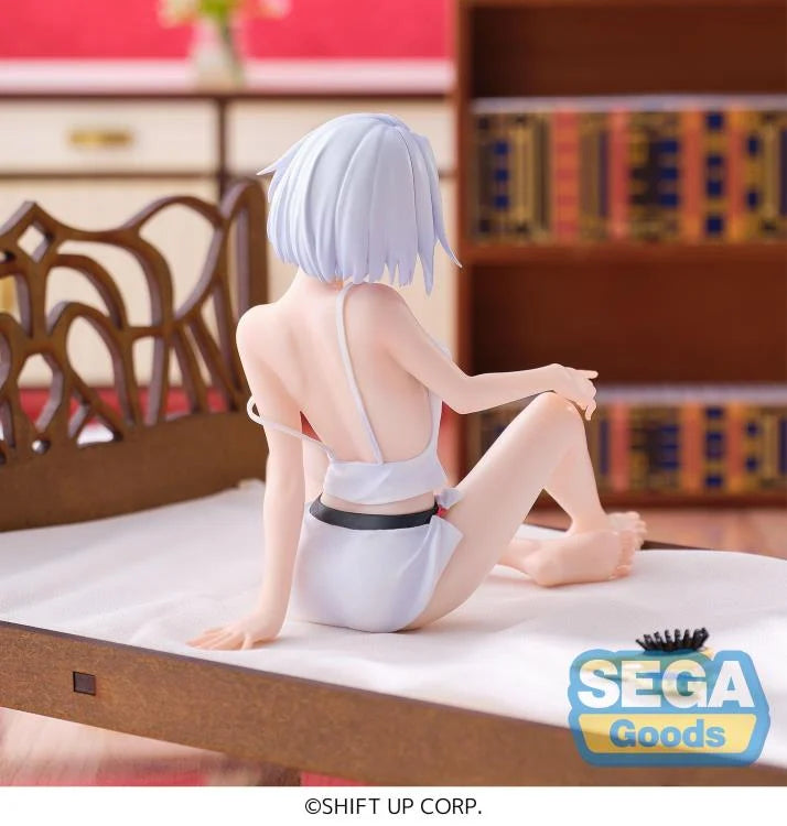 Sega Goddess of Victory: Nikke Yumemirize Drake Figure