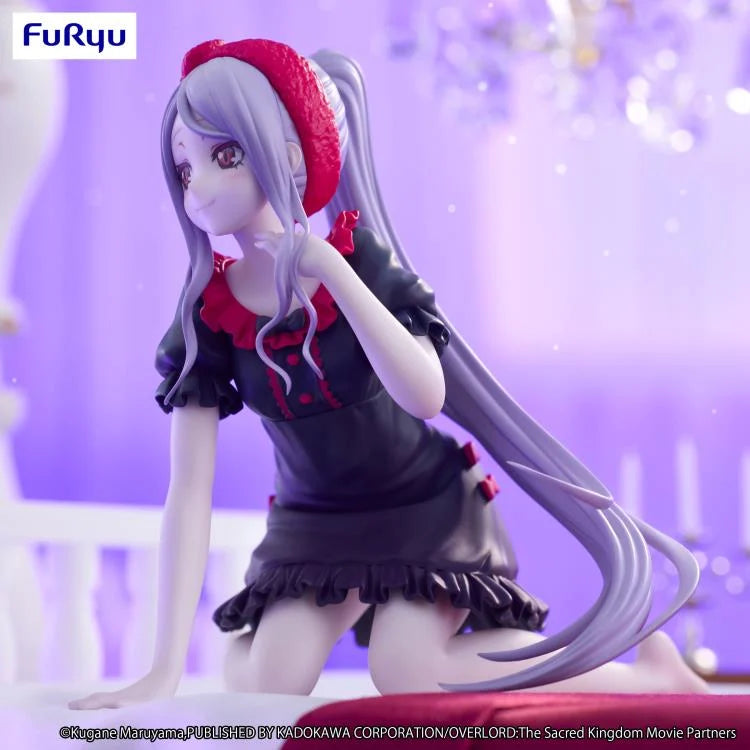 FuRyu Overlord Shalltear Loungewear Ver. Noodle Stopper