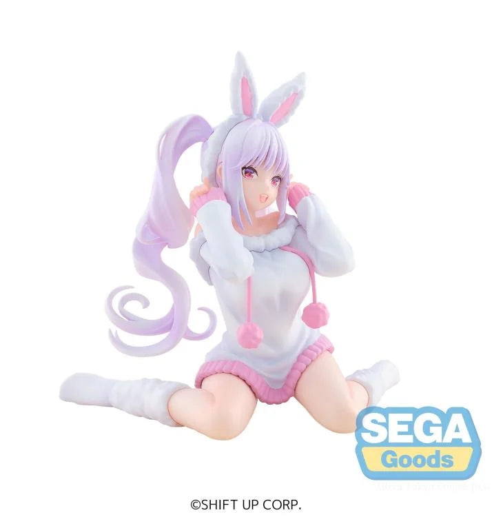 Sega Goddess of Victory: Nikke Yumemirize Alice