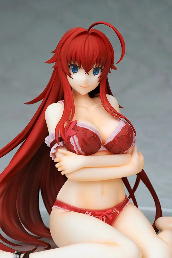 Bellfine High School D x D HERO Rias Gremory Lingerie Ver. 1/7 Pom Pom Tina