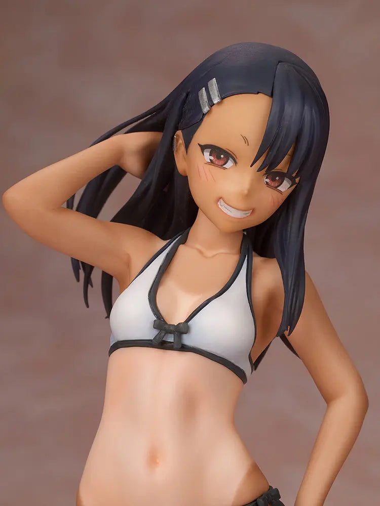 Assemble Heroines IJIRANAIDE, NAGATORO SAN Nagatoro-san Summer Queens Pom Pom Tina