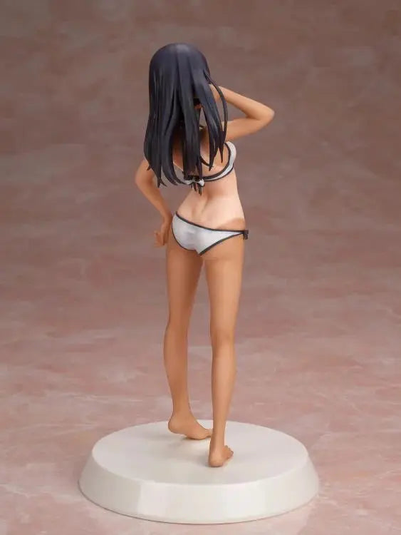 Our Treasure Don't Toy With Me, Miss Nagatoro Nagatoro Hayase Summer Queens 1/8 Scale Pom Pom Tina
