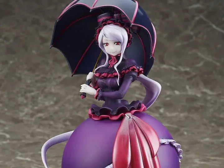 Kaitendoh Overlord Shalltear Bloodfallen 1/7 Scale Pom Pom Tina