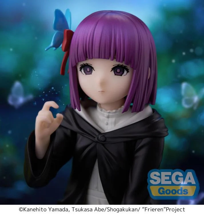 Sega Frieren: Beyond Journey's End Yumemirize Fern In Those Days