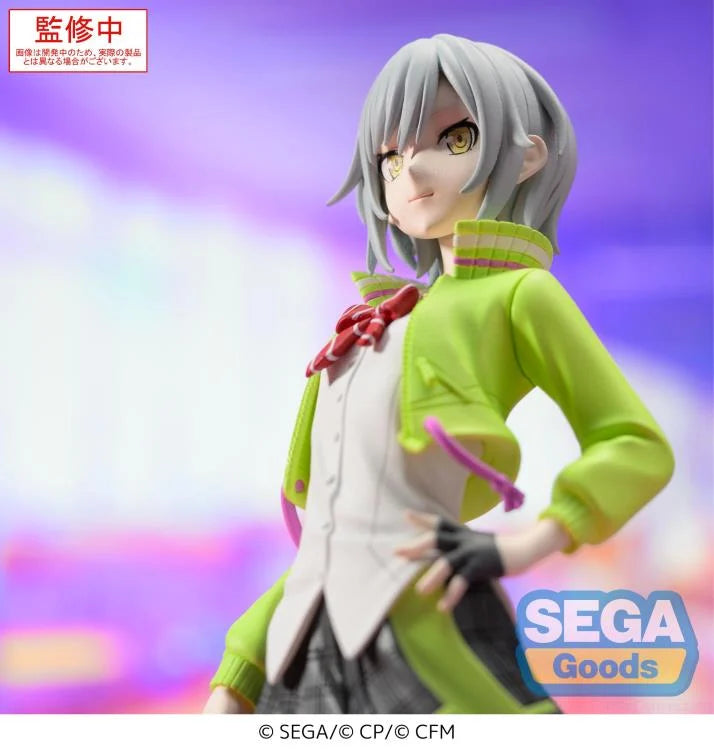 Sega Project Sekai: Colorful Stage! feat. Hatsune Miku Desktop x Decorate Collections Shiho Hinomori