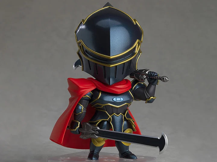 Good Smile Company Overlord Nendoroid No.2605 The Raven Black Hero Momon
