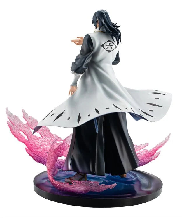 Megahouse Bleach: Thousand-Year Blood War Precious G.E.M. Series Byakuya Kuchiki