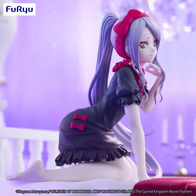 FuRyu Overlord Shalltear Loungewear Ver. Noodle Stopper