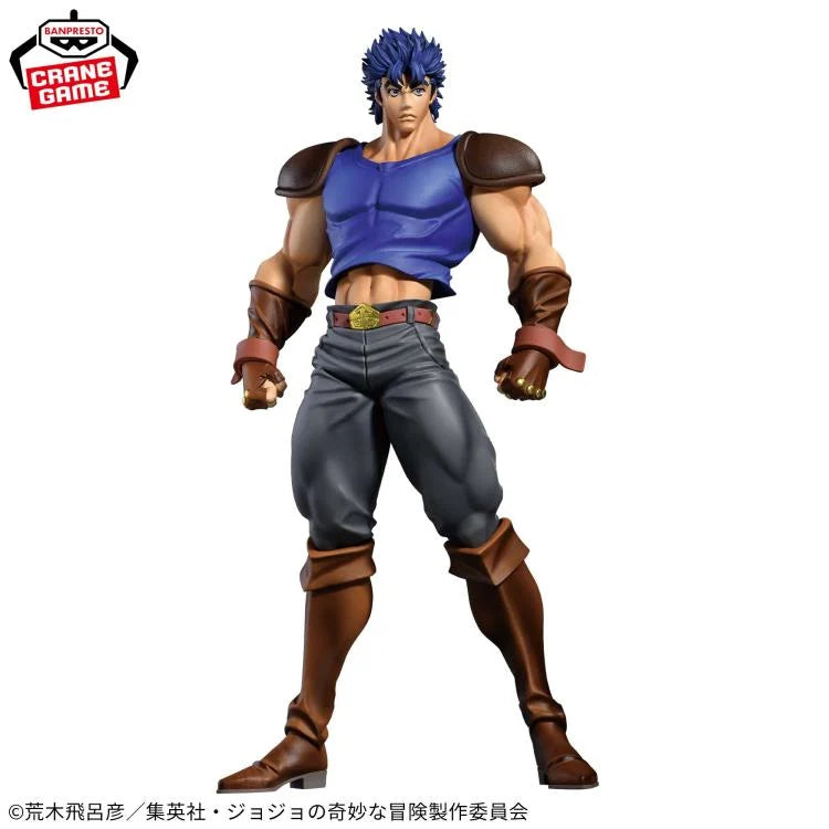 Banpresto JoJo's Bizarre Adventure: Phantom Blood Mometria Jonathan Joestar