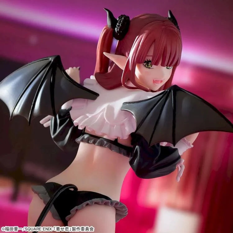 Sega My Dress-Up Darling Luminasta Marin Kitagawa Liz Ver.