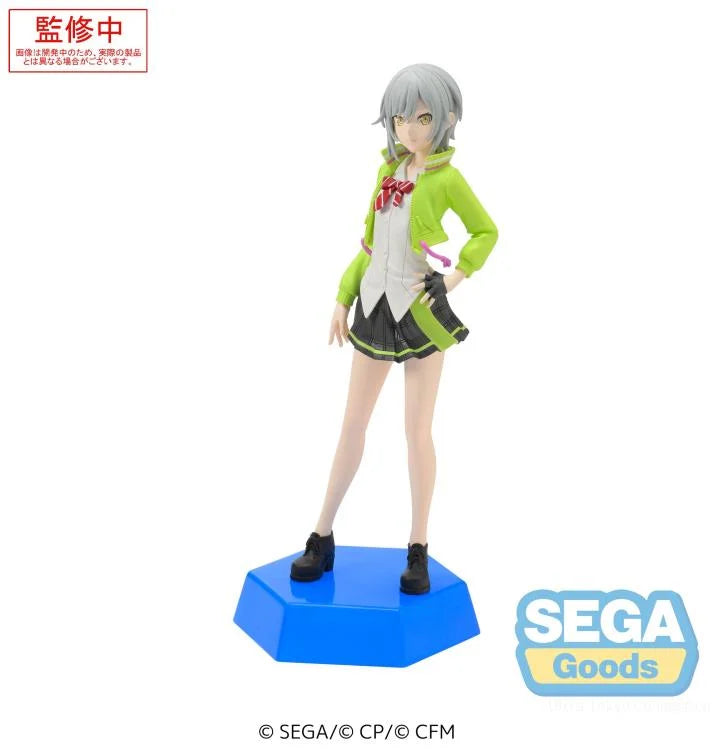 Sega Project Sekai: Colorful Stage! feat. Hatsune Miku Desktop x Decorate Collections Shiho Hinomori