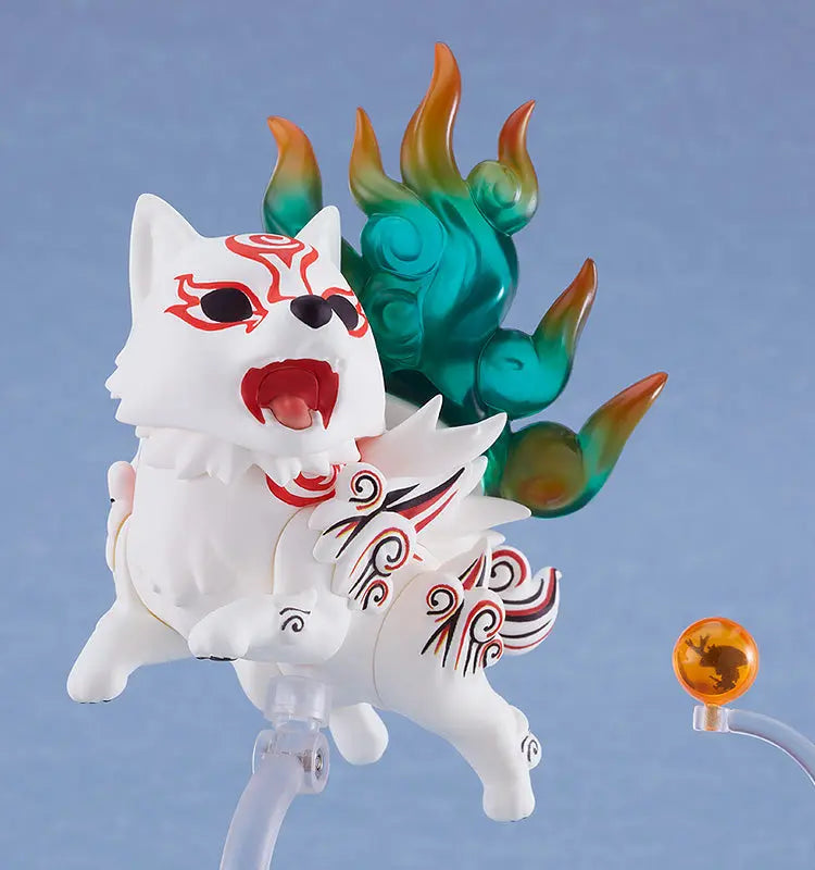 Nendoroid Shiranui Pom Pom Tina