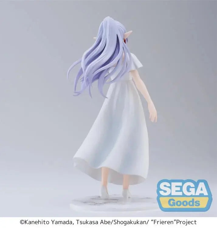 Sega Frieren: Beyond Journey's End Luminasta Frieren -In Vorig- Pom Pom Tina