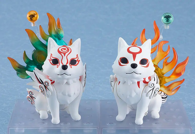 Nendoroid Shiranui Pom Pom Tina