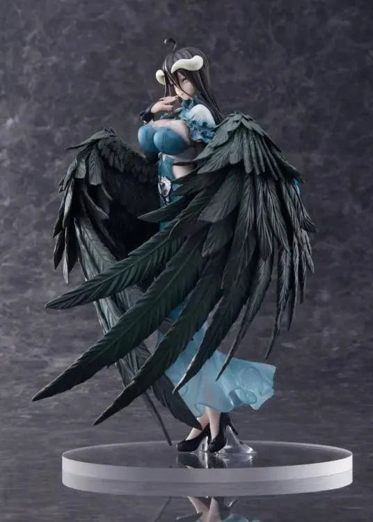 FuRyu Overlord F:Nex Albedo Season 4 so-bin ver. 1/7 Scale Pom Pom Tina