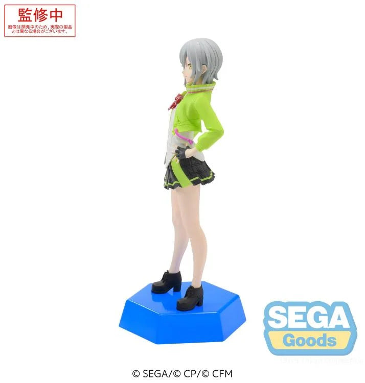 Sega Project Sekai: Colorful Stage! feat. Hatsune Miku Desktop x Decorate Collections Shiho Hinomori