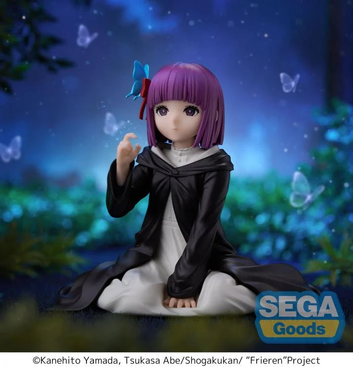 Sega Frieren: Beyond Journey's End Yumemirize Fern In Those Days