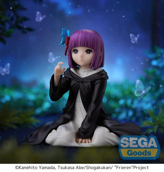 Sega Frieren: Beyond Journey's End Yumemirize Fern In Those Days