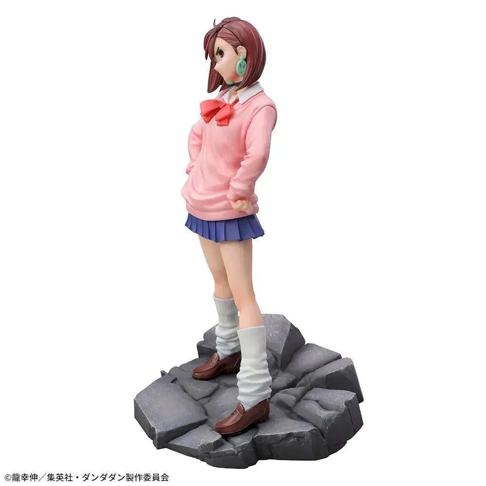 Sega Dandadan Luminasta - Momo Vol.1 Pom Pom Tina