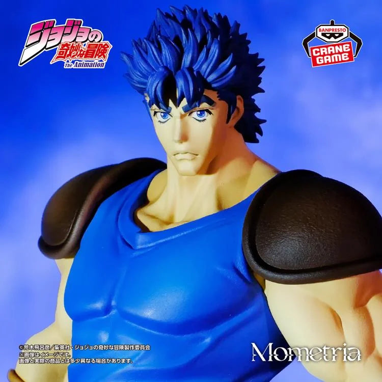 Banpresto JoJo's Bizarre Adventure: Phantom Blood Mometria Jonathan Joestar