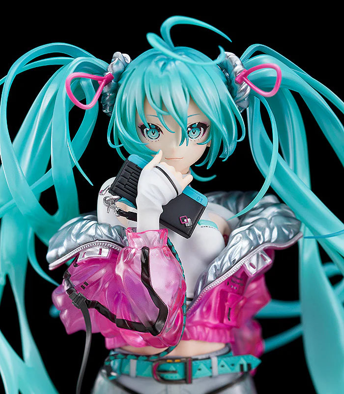 Good Smile Company Vocaloid Hatsune Miku With SOLWA 1/7 Scale