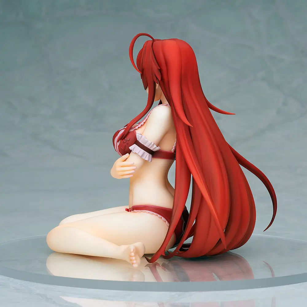 Bellfine High School D x D HERO Rias Gremory Lingerie Ver. 1/7 Pom Pom Tina