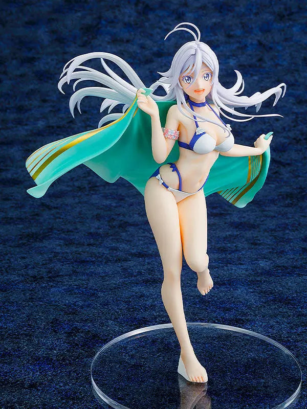Kadokawa 86 EIGHTY-SIX Lena Swimsuit Ver. 1/7 Scale Pom Pom Tina