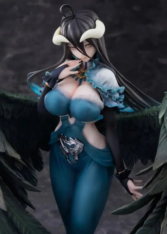 FuRyu Overlord F:Nex Albedo Season 4 so-bin ver. 1/7 Scale Pom Pom Tina