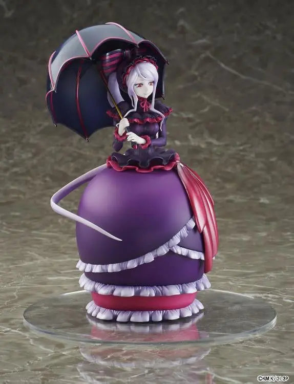 Kaitendoh Overlord Shalltear Bloodfallen 1/7 Scale Pom Pom Tina