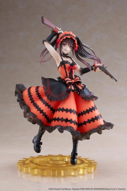 Taito Date A Live IV AMP+ Kurumi Tokisaki Zafkiel