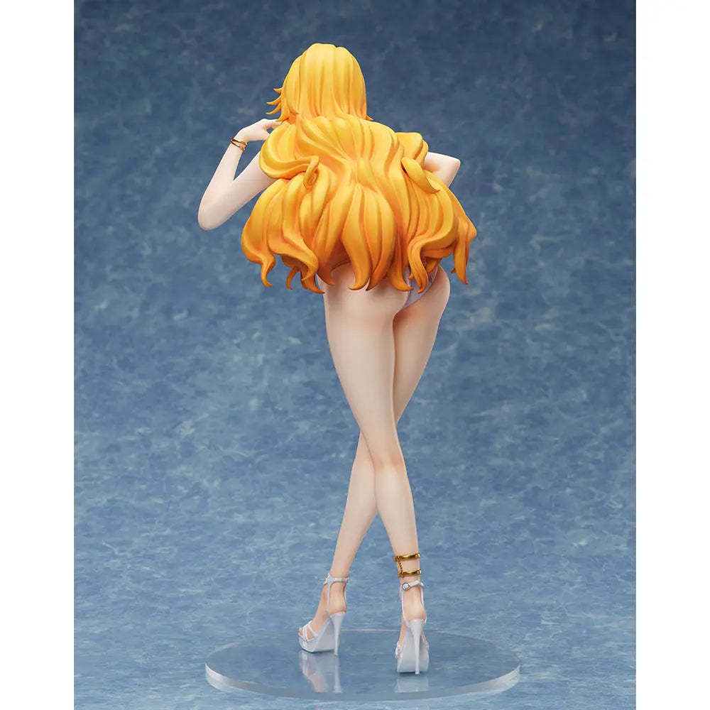Megahouse B-style BLEACH Rangiku Matsumoto Swim suit ver. 1/4 Scale Pom Pom Tina
