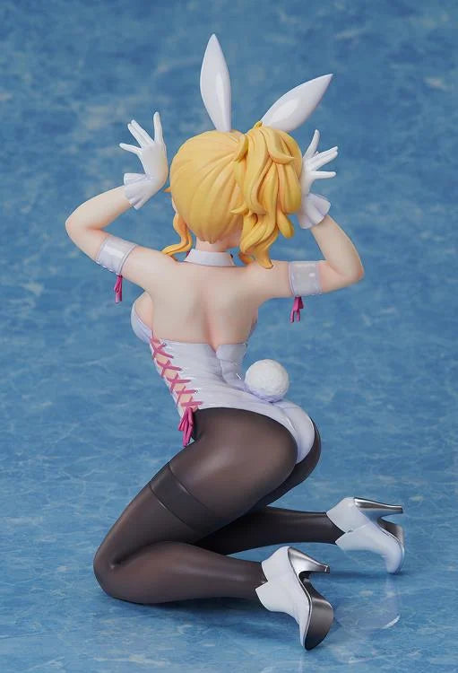 Dolphin Wave B-Style Kiri Izumi (White Bunny Ver.) 1/6 Scale Figure