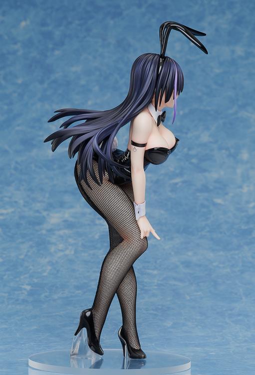 Dolphin Wave B-Style Minami Kurose (Black Bunny Ver.) 1/6 Scale Figure