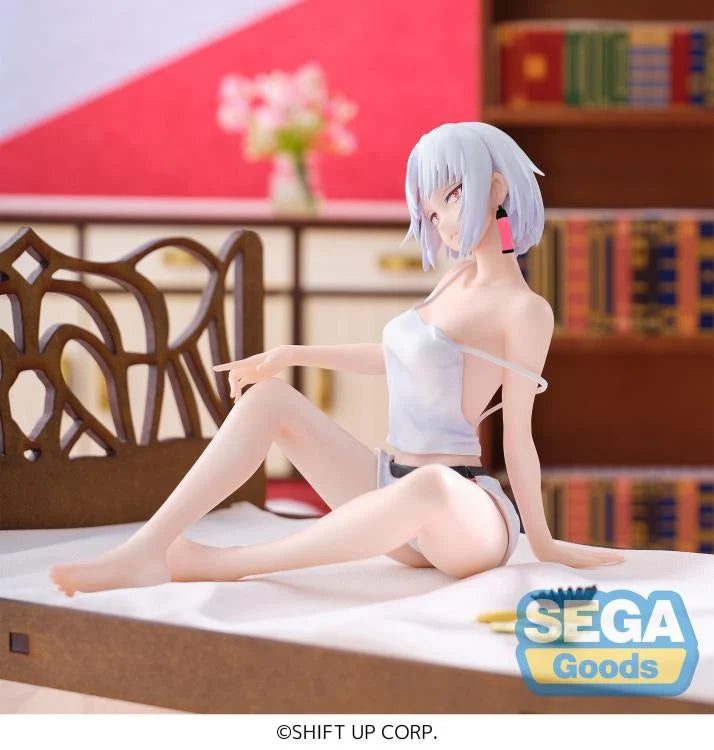 Sega Goddess of Victory: Nikke Yumemirize Drake Figure