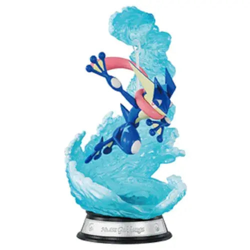 Re-ment Pokemon Swing Vignette Collection Vol.3 Pom Pom Tina