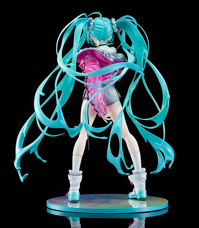 Good Smile Company Vocaloid Hatsune Miku With SOLWA 1/7 Scale