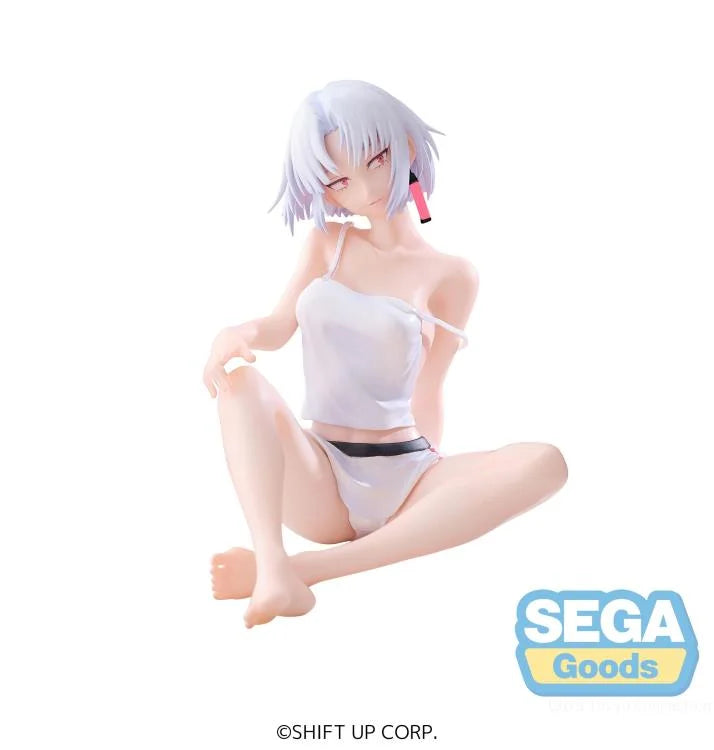 Sega Goddess of Victory: Nikke Yumemirize Drake Figure