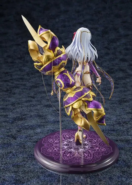 Kadokawa Fate/Grand Order KD Colle Assassin Kama 1/7 Scale Pom Pom Tina